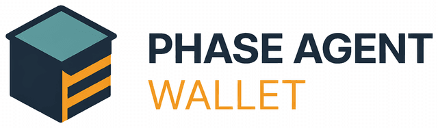 Phase Agent Wallet