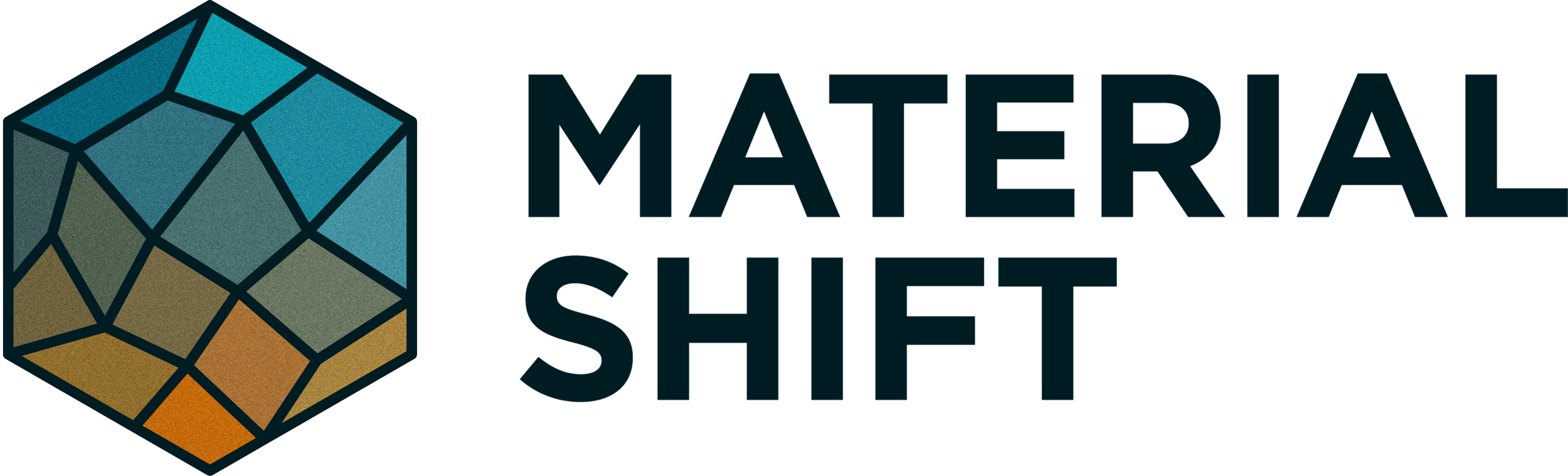 Material Shifting Mess Material Shift